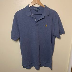 Vintage polo Ralph Lauren shirt
